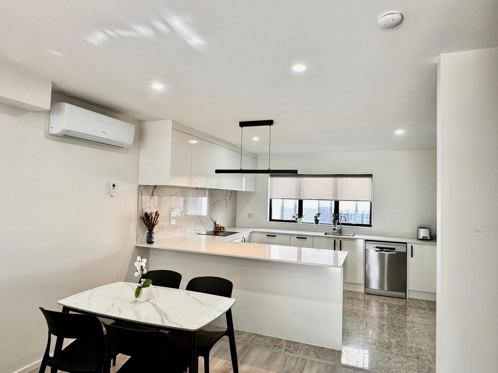 3Br Auckland Holiday Home Near Outlet Shops And Costco Kültér fotó