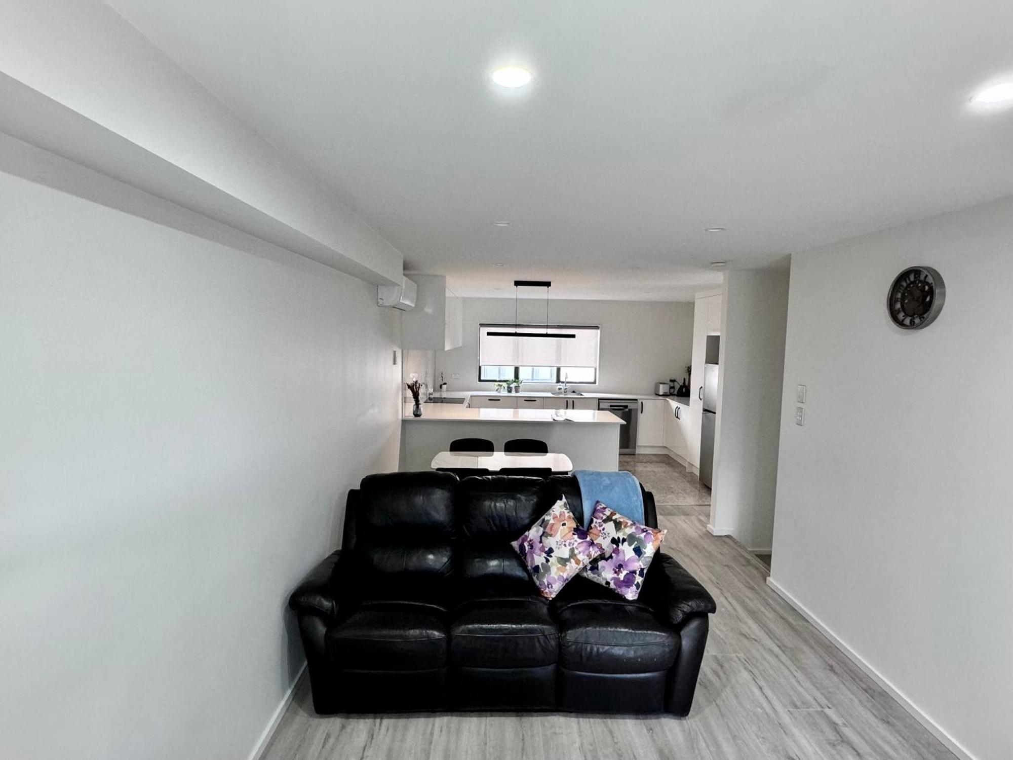 3Br Auckland Holiday Home Near Outlet Shops And Costco Kültér fotó